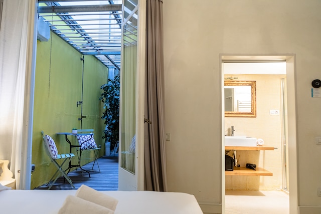 ベッド&ブレックファスト ブティック カ ラ マリア