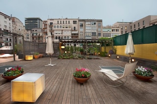 ベッド&ブレックファスト ブティック カ ラ マリア