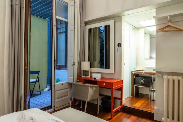 ベッド&ブレックファスト ブティック カ ラ マリア