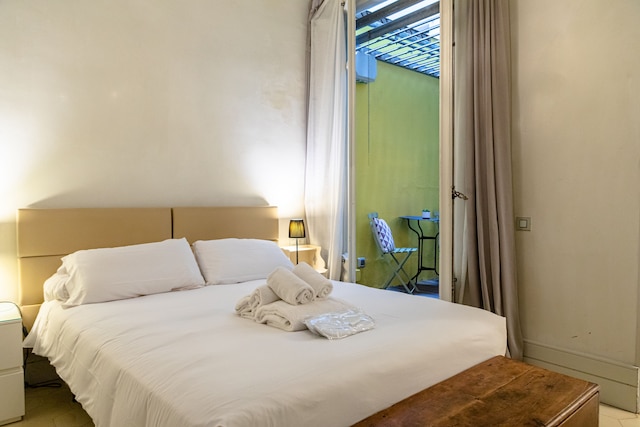 ベッド&ブレックファスト ブティック カ ラ マリア