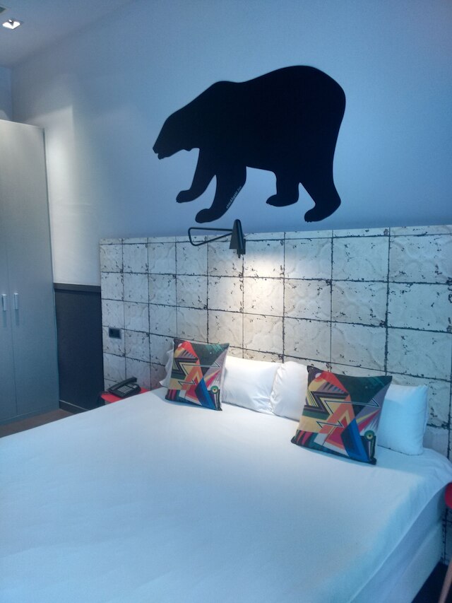 チク & ベーシック ズー