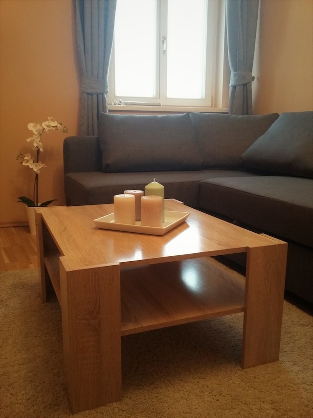 アンデル アパートメンツ