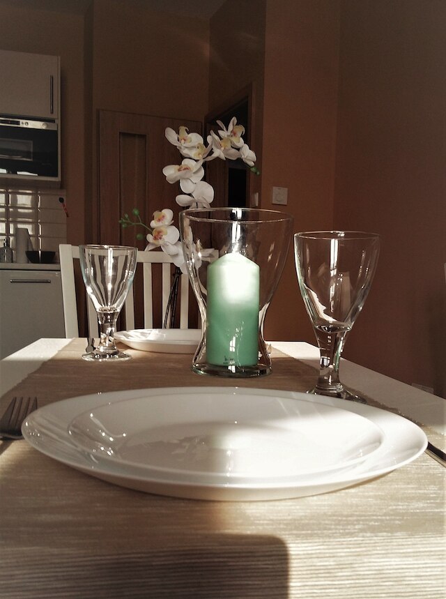 アンデル アパートメンツ