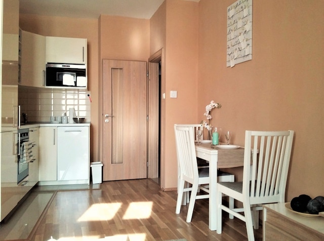 アンデル アパートメンツ