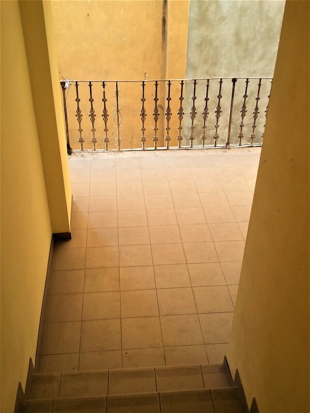 アンデル アパートメンツ