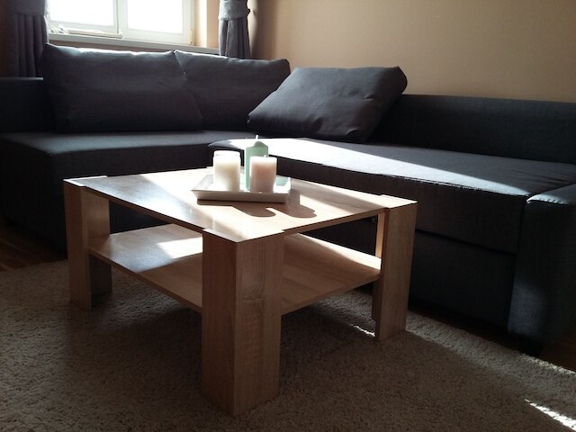 アンデル アパートメンツ