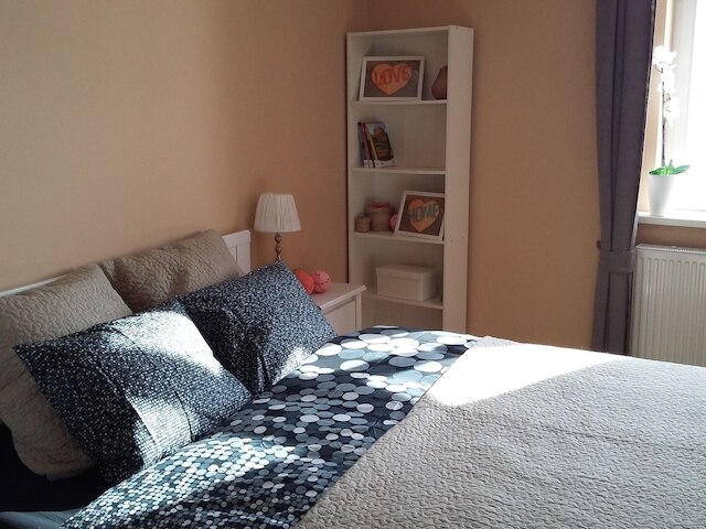 アンデル アパートメンツ