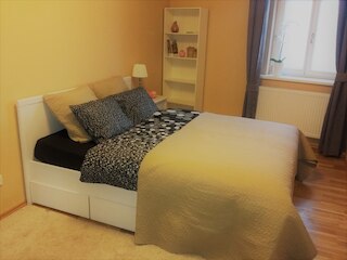 アンデル アパートメンツ