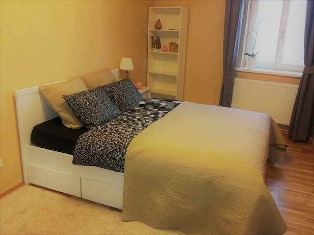 アンデル アパートメンツ