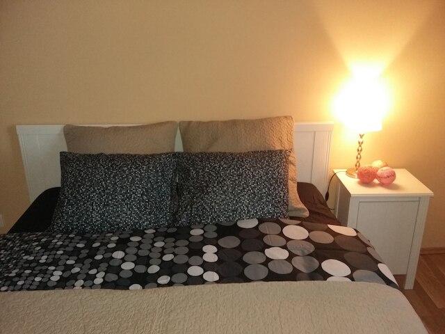 アンデル アパートメンツ