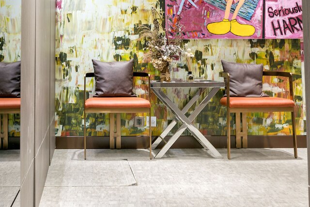 ル マンディ アパートメント (俪满邸)