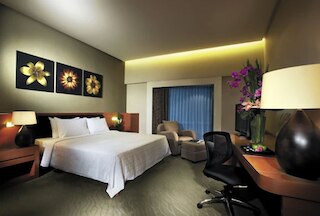 セント ジャイルズ ガーデンズ クアラルンプール