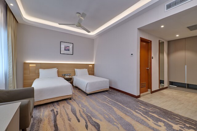 シティテル ミッド バレー