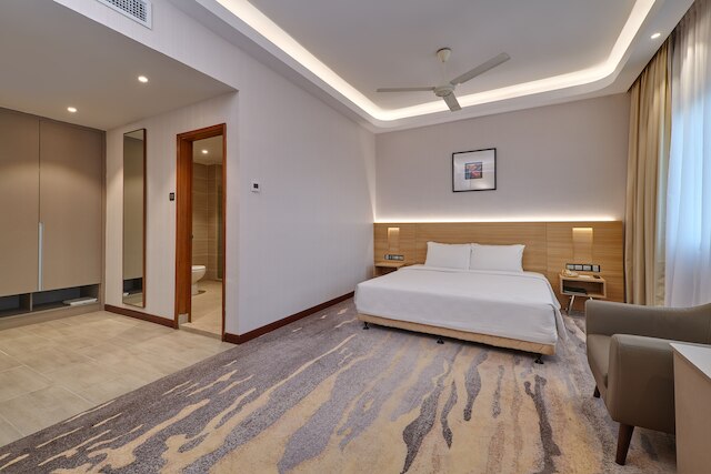 シティテル ミッド バレー