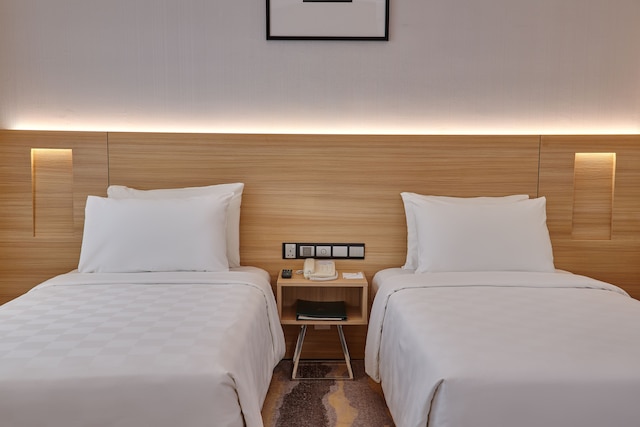 シティテル ミッド バレー