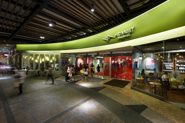 シティテル ミッド バレー