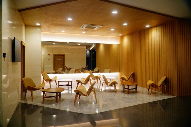 ホームステイ イン ザ ハート オブ クアラルンプール アット ザ ロバートソン KL