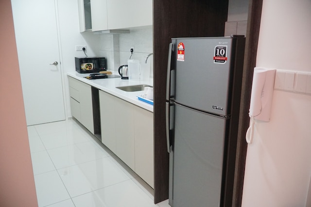 ホームステイ イン ザ ハート オブ クアラルンプール アット ザ ロバートソン KL