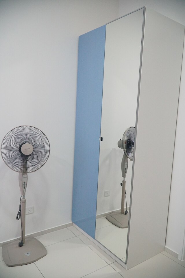 ホームステイ イン ザ ハート オブ クアラルンプール アット ザ ロバートソン KL