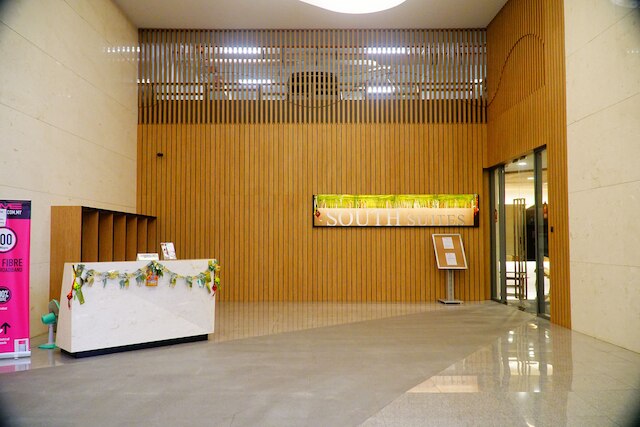 ホームステイ イン ザ ハート オブ クアラルンプール アット ザ ロバートソン KL