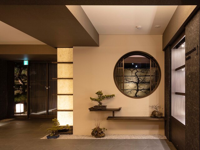 MIMARU京都 西洞院高辻