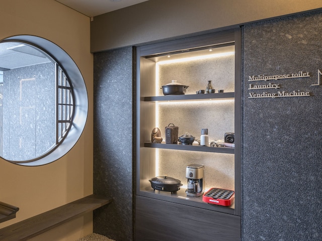 MIMARU京都 西洞院高辻