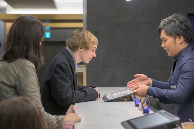 MIMARU京都 西洞院高辻