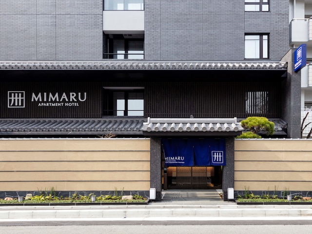 MIMARU京都 西洞院高辻