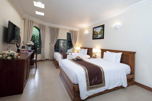 フォン ナム リゾート