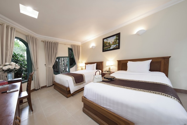 フォン ナム リゾート