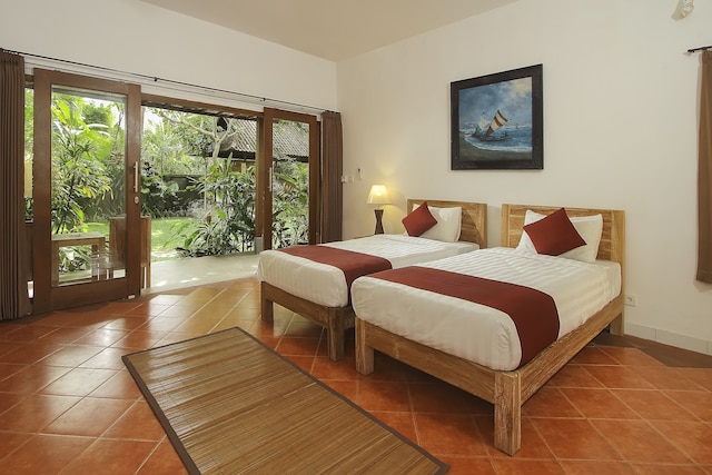 マンギス サリ ゲスト ハウス