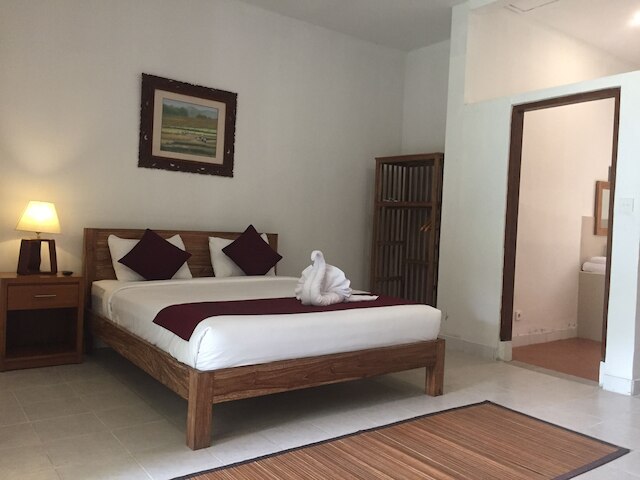 マンギス サリ ゲスト ハウス