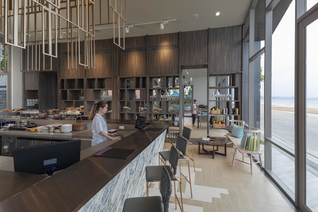 U ジョムティエン パタヤ