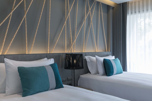 U ジョムティエン パタヤ