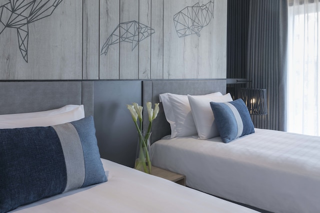 U ジョムティエン パタヤ