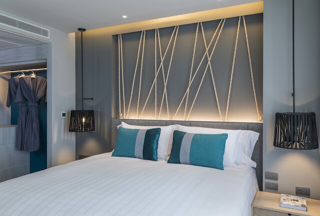 U ジョムティエン パタヤ