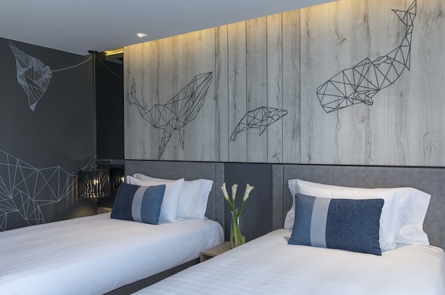 U ジョムティエン パタヤ