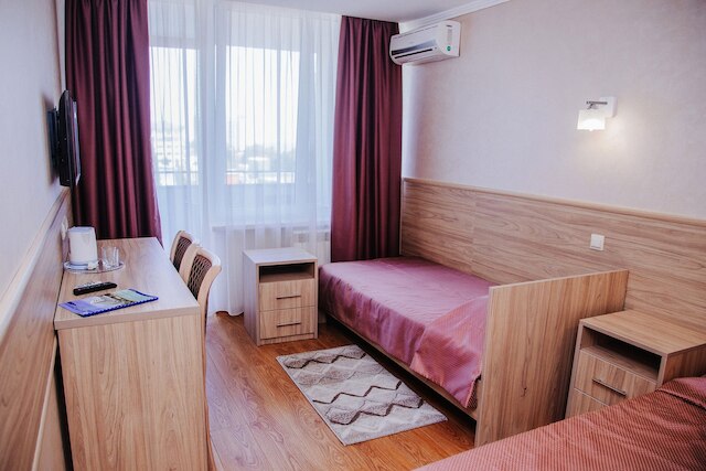 ビルーサ ヘルス リゾート