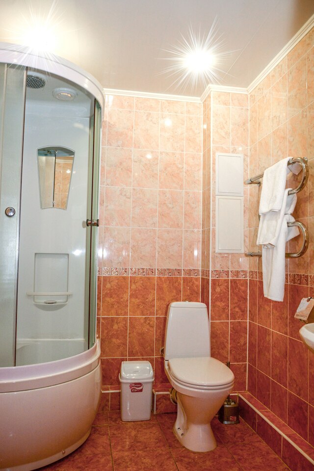 ビルーサ ヘルス リゾート