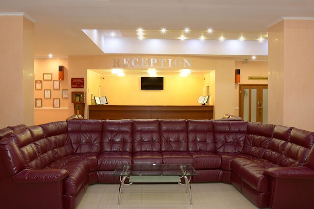 ビルーサ ヘルス リゾート