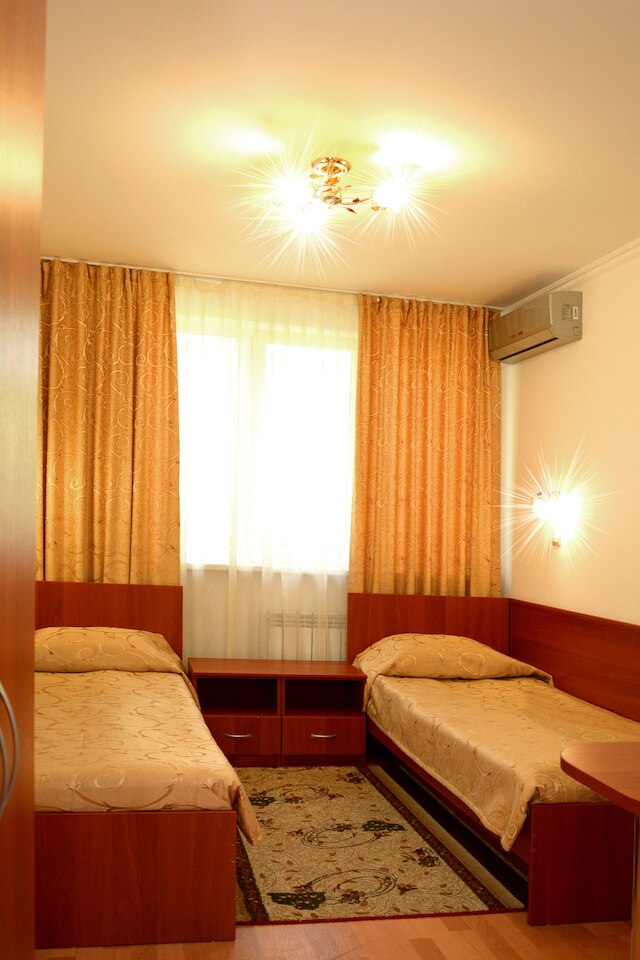 ビルーサ ヘルス リゾート