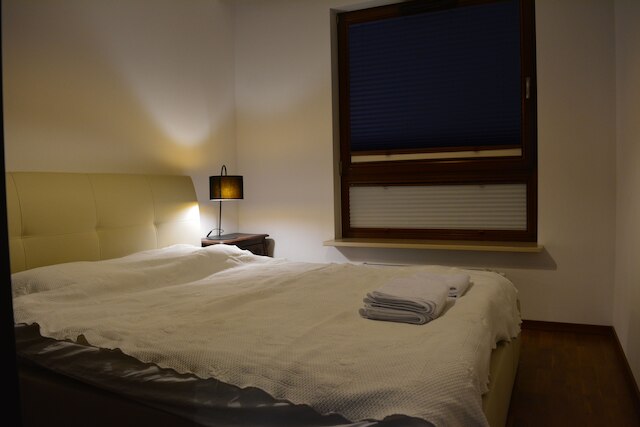 J&K アパートメンツ