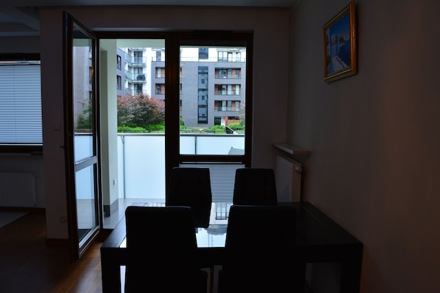 J&K アパートメンツ