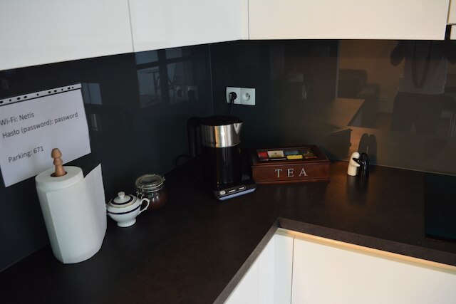 J&K アパートメンツ