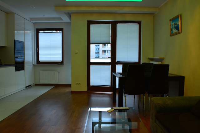 J&K アパートメンツ