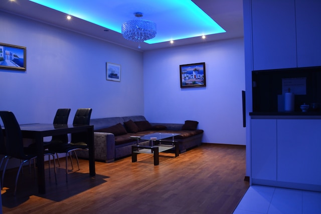 J&K アパートメンツ