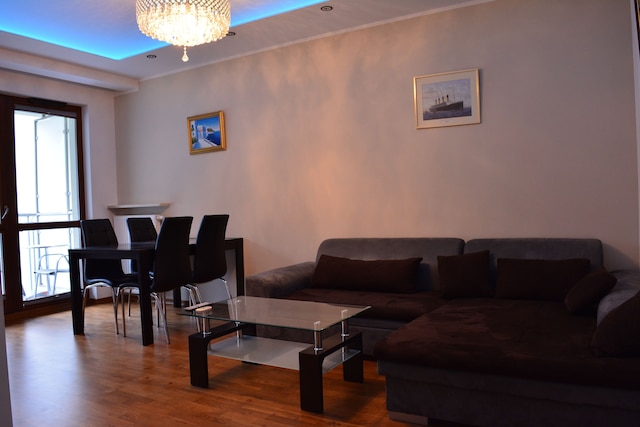 J&K アパートメンツ