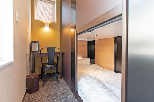 グランドゥース蒲田 I - ホステル、男性専用