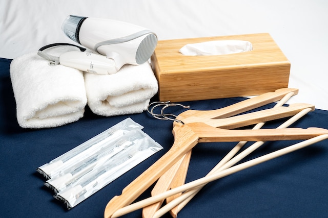 グランドゥース蒲田 I - ホステル、男性専用