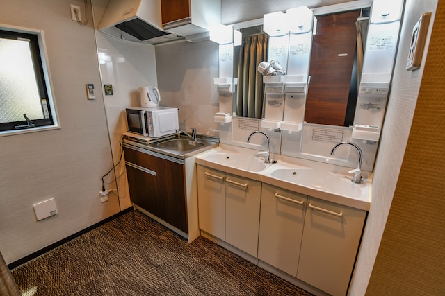 グランドゥース蒲田 I - ホステル、男性専用